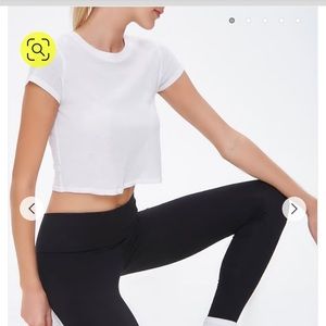 Forever 21 Crop Top!!